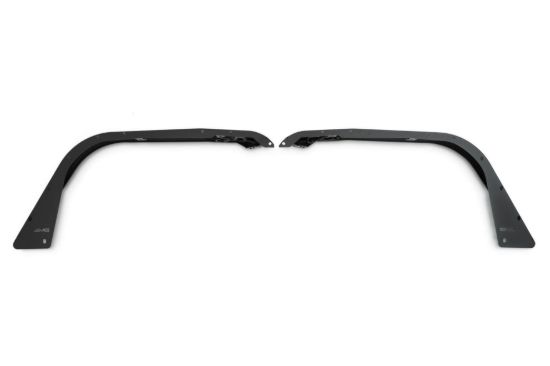 DV8 JEEP WRANGLER JL | SLIM FENDER FLAR - FDJL07