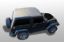 DV8 HARD TOP FAST BACK - HT07FB22