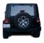 DV8 HARD TOP SQUARE BACK - HT07SB22