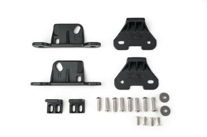 DV8 HARD TOP CONV BRACKETS - HTJLBR