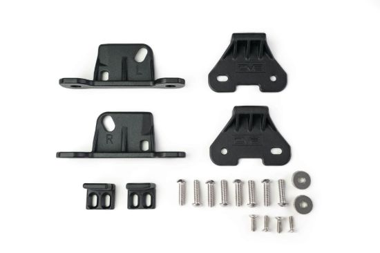 DV8 HARD TOP CONV BRACKETS - HTJLBR