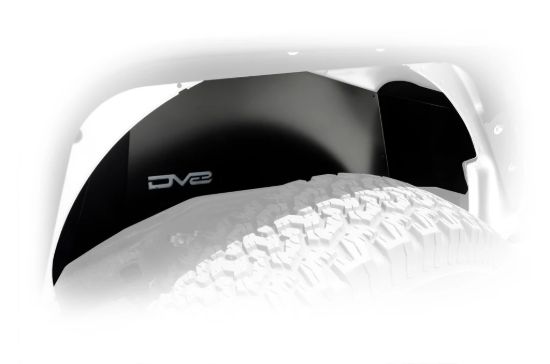 DV8 INNER FENDER REAR - INFEND01RB