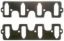 FEL PRO HP GASKET  INTAKE - 13121