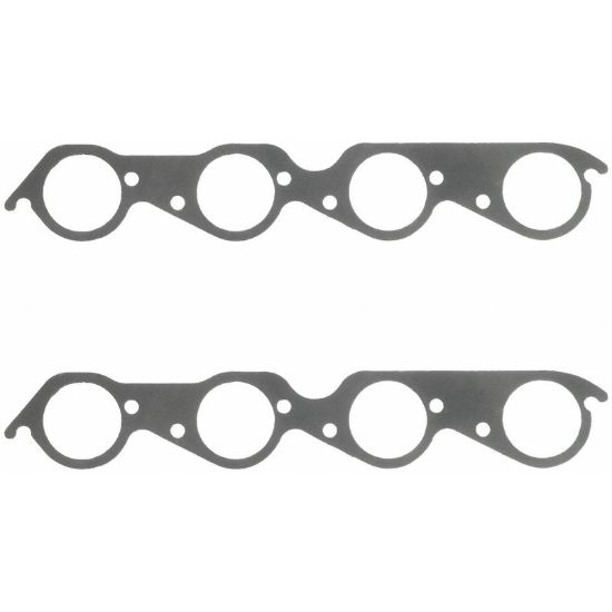 FEL PRO HP EXHAUST HEADER SET - 1490