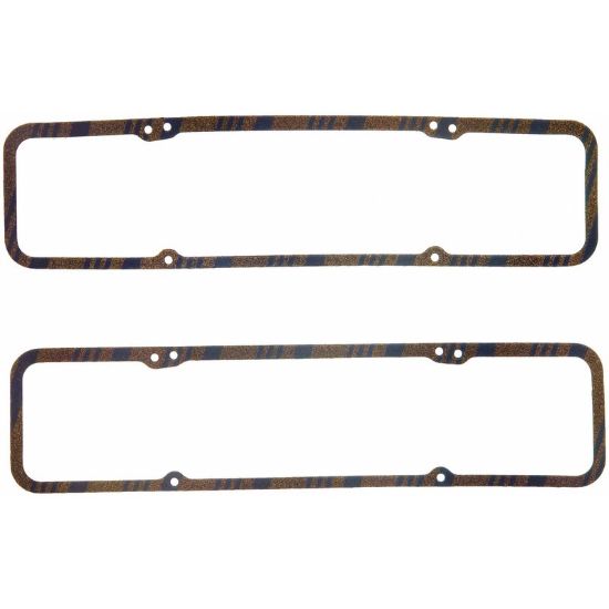 FEL PRO HP VALVE COVER SET - 1603