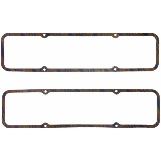 FEL PRO HP VALVE COVER SET - 1604