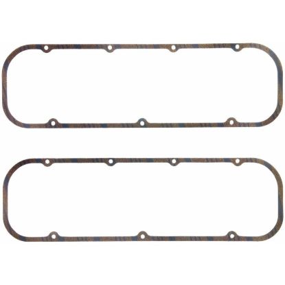 FEL PRO HP VALVE COVER SET - 1630