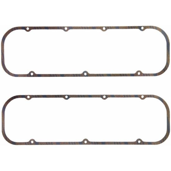 FEL PRO HP VALVE COVER SET - 1630