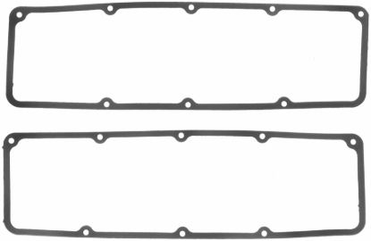 FEL PRO HP VALVE COVER SET - 1638