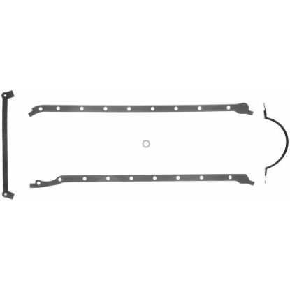FEL PRO HP OIL PAN SET-FELCOID/PLUS - 1804