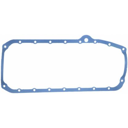 FEL PRO HP OIL PAN GASKET - 1880