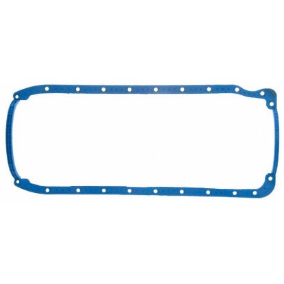 FEL PRO HP OIL PAN SET - 1884R