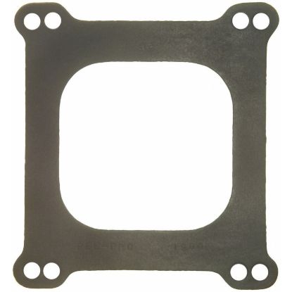 FEL PRO HP CARB MOUNTING GASKET - 1900