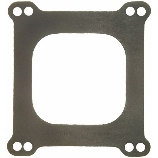 FEL PRO HP CARB MOUNTING GASKET - 1900