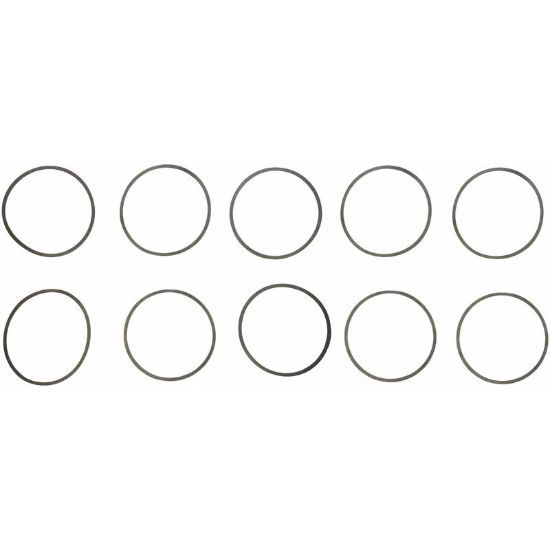 FEL PRO HP AIR CLEANER GASKET (EACH) - 2100