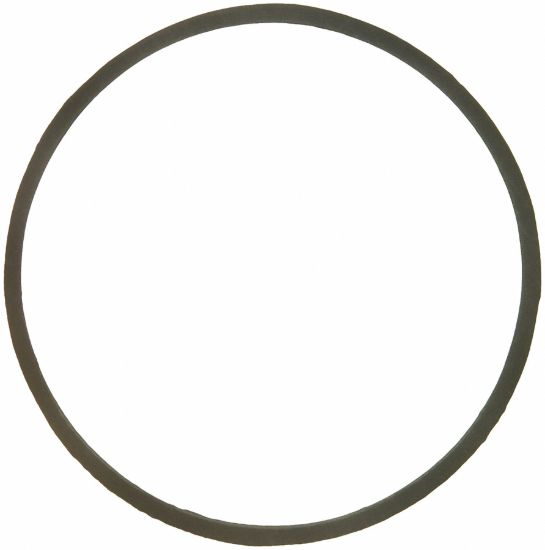 FEL PRO HP AIR CLEANER GASKET - 2105