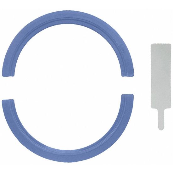 FEL PRO HP REAR MAIN BRNG SEAL - 2900