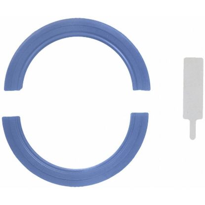 FEL PRO HP REAR MAIN BRNG SEAL - 2904