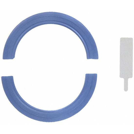 FEL PRO HP REAR MAIN BRNG SEAL - 2904