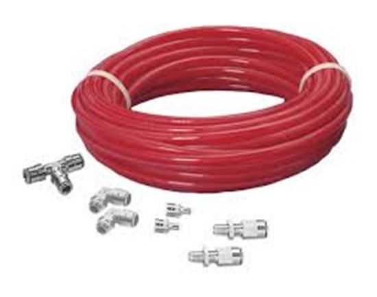 FIRESTONE AIR LINE SERVICE KIT - 2012