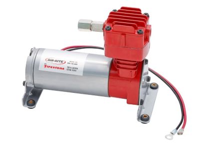 FIRESTONE SNGL GAUGE HD CMPRSOR - 2097