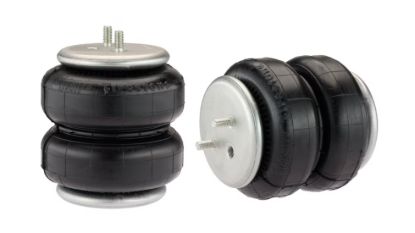FIRESTONE RIDE-RITE KIT - 2251