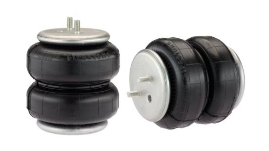 FIRESTONE RIDE-RITE KIT - 2251