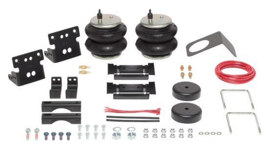 FIRESTONE DODGE 3/4T & 1TON PU 2003 - 2299
