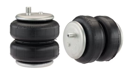 FIRESTONE RIDE-RITE KIT - 2350