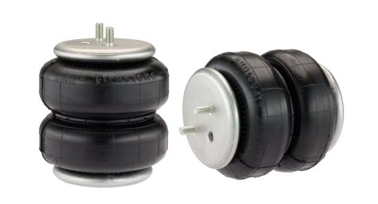 FIRESTONE REAR RIDE RITE KIT - 2404