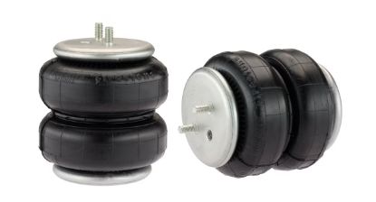 FIRESTONE DODGE 1 TON HD 07-09 - 2478