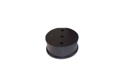 FIRESTONE 1.25' SPRING SPACER KIT - 2536