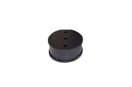 FIRESTONE 1.25' SPRING SPACER KIT - 2536
