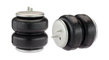 FIRESTONE F150 (10-12) B&W HITCH - 2542