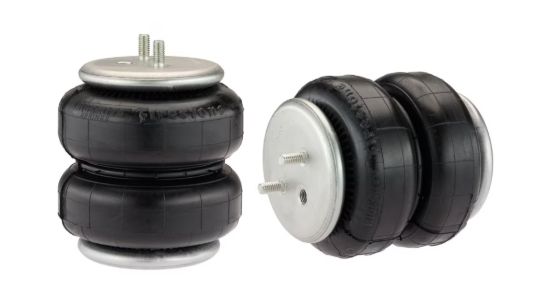 FIRESTONE F150 (10-12) B&W HITCH - 2542