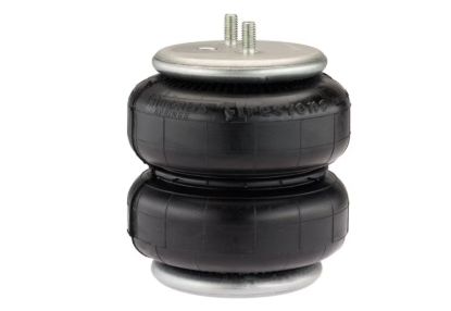 FIRESTONE 2015 F150 RIDE RITE KIT - 2582