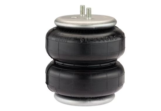 FIRESTONE 2015 F150 RIDE RITE KIT - 2582
