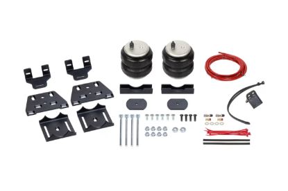 FIRESTONE RIDE RITE 24+ TOYOTA TACOMA 2WD/4WD - 2599