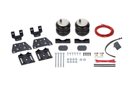 FIRESTONE RIDE RITE 24+ TOYOTA TACOMA 2WD/4WD - 2599