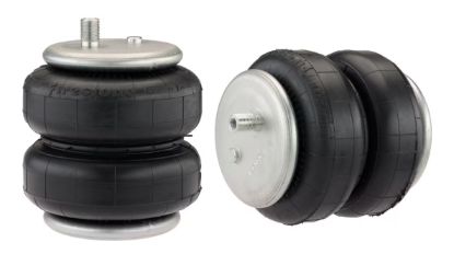 FIRESTONE R.RITE SILVERADO-GMC 1500 2&4WD2019 - 2609