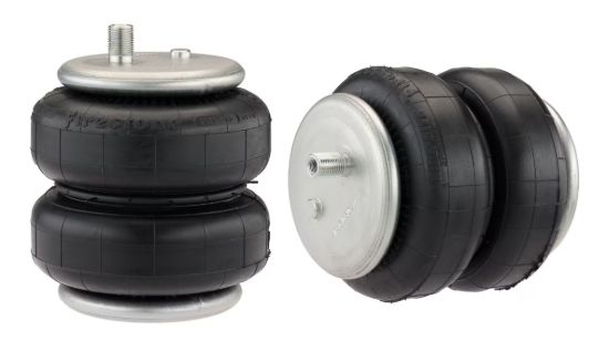 FIRESTONE R.RITE SILVERADO-GMC 1500 2&4WD2019 - 2609