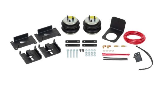 FIRESTONE RIDERITE RANGER 2&4WD NODRILL 19-20 - 2614