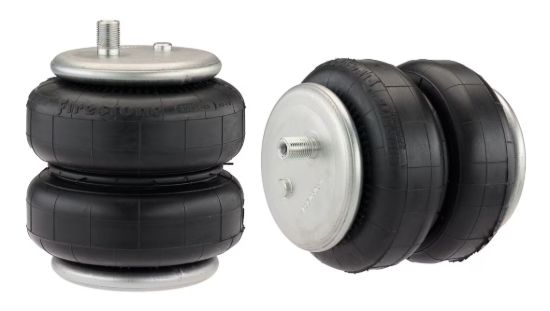 FIRESTONE AIR SPRING KIT - 2625