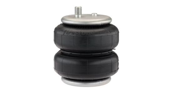 FIRESTONE RIDERITE TUNDRA 2WD & 4WD 2022-2024 - 2628