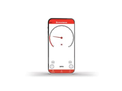 FIRESTONE AIRCOMMAND XD W/APP & REMOTE SINGLE - 2639