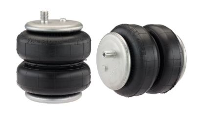 FIRESTONE AIR HELPDE SPRING KIT - 2643