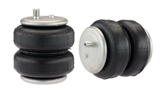 FIRESTONE AIR HELPDE SPRING KIT - 2643