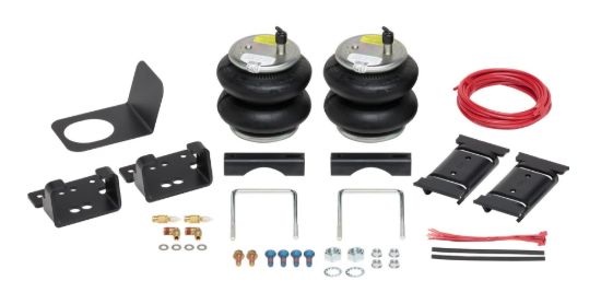 FIRESTONE RAM PROMASTER VAN 2013-2026 - 2648