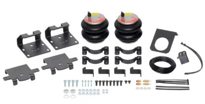 FIRESTONE CHEVY/GMC HD 2500/3500 - RED LABEL - 2709
