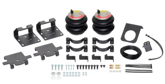 FIRESTONE CHEVY/GMC HD 2500/3500 - RED LABEL - 2709